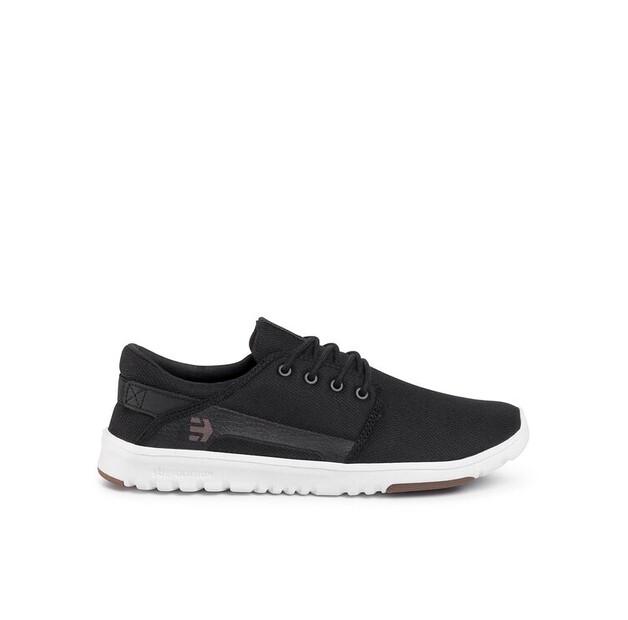 Мужские кроссовки Etnies Scout 4101000419 чёрные EU 41
Мужские кроссовки Etnies Scout 4101000419 чёрные EU 41