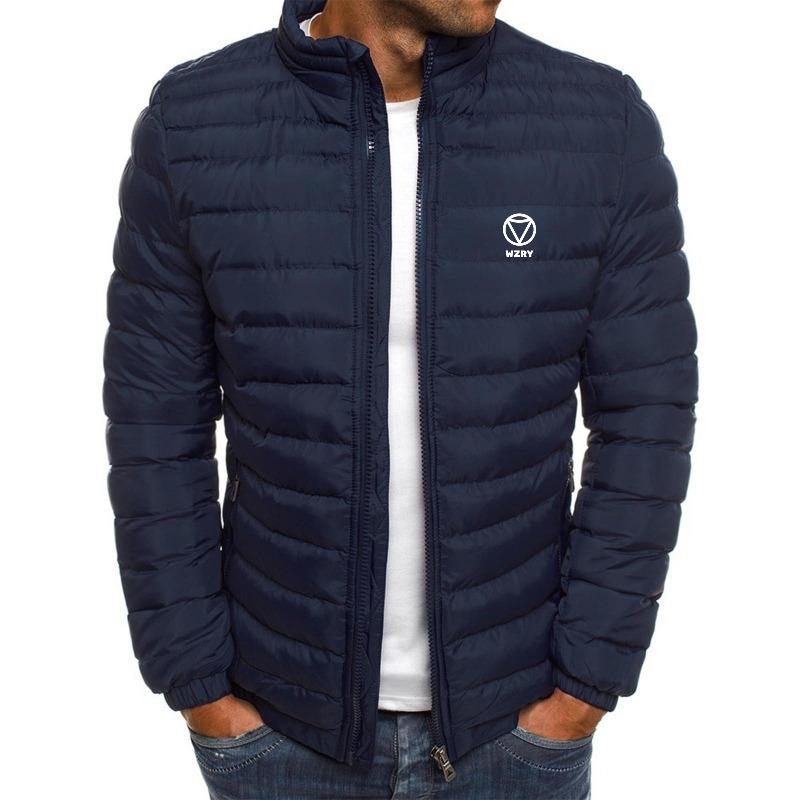 2025 Men s Winter Cotton Jacket Warm Slim Thick Jacket Casual Jacket Top s-3XL L
2025 Men s Winter Cotton Jacket Warm Slim Thick Jacket Casual Jacket Top s-3XL L