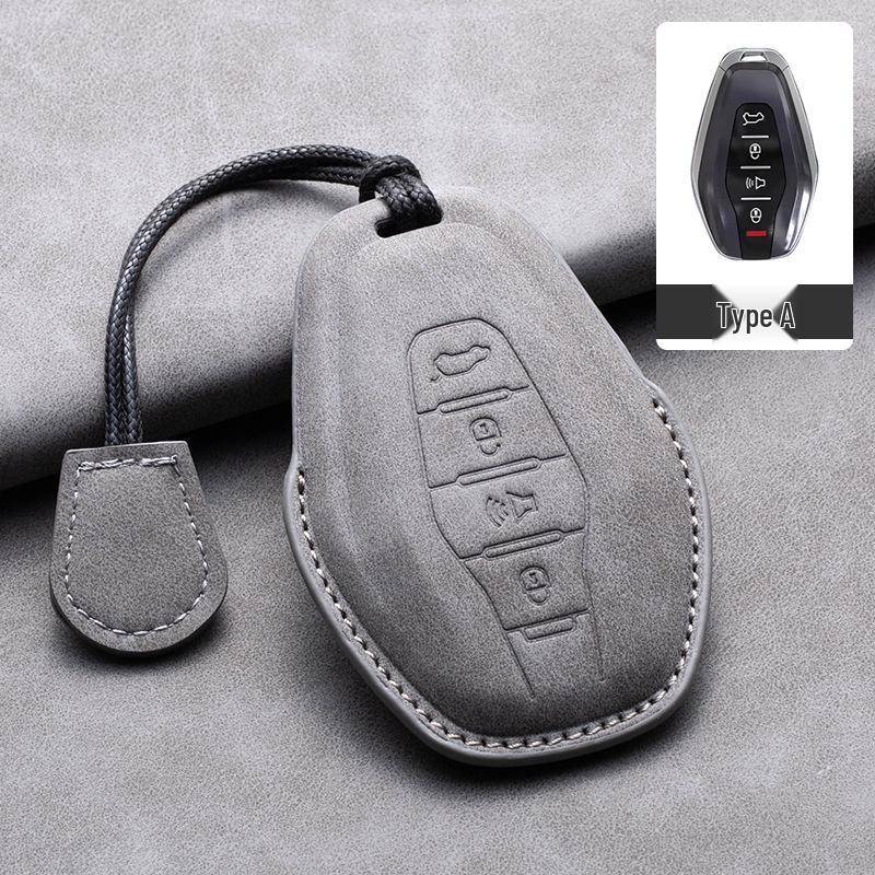 2022 Jetour Dasheng Key Case Interior Modification for Car King Pro
2022 Jetour Dasheng Key Case Interior Modification for Car King Pro