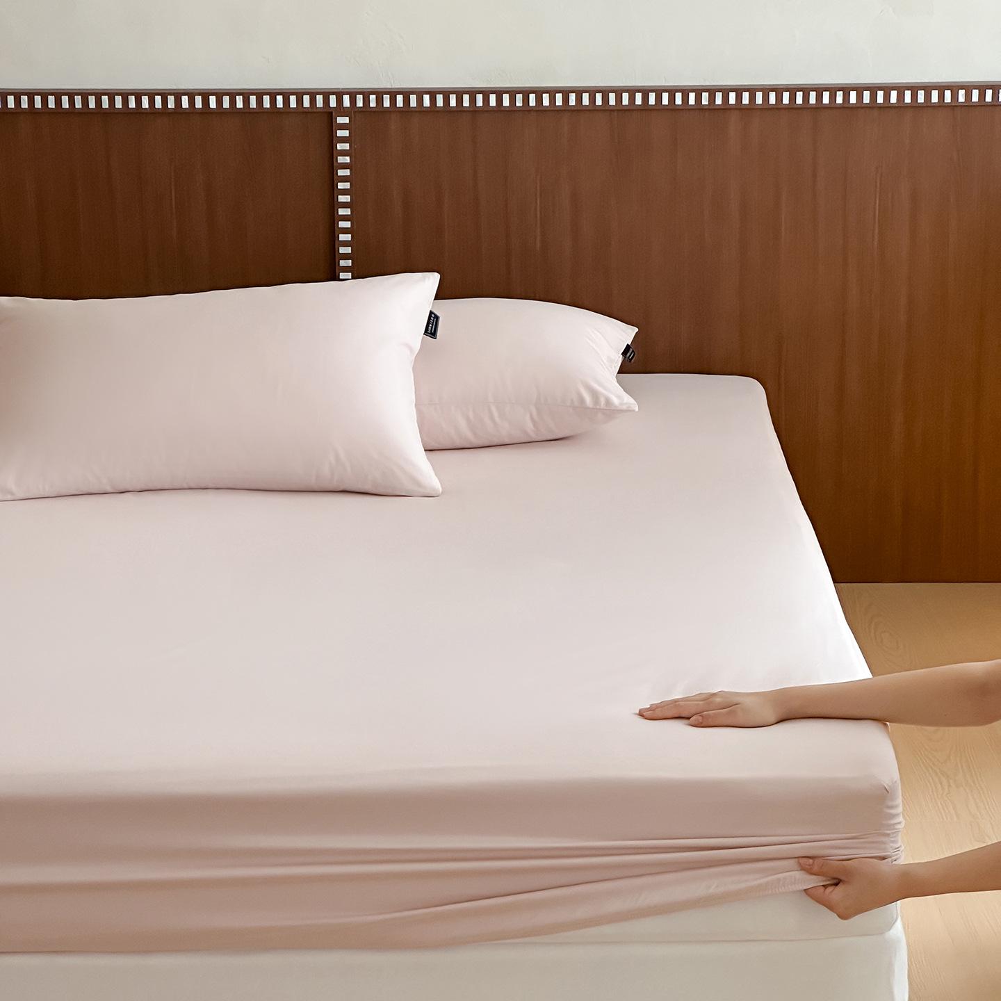 Warm Cotton Fitted Sheet for Dorm - Thick, Napped, Solid Color Fitted Sheet 120*200*23cm
Warm Cotton Fitted Sheet for Dorm - Thick, Napped, Solid Color Fitted Sheet 120*200*23cm