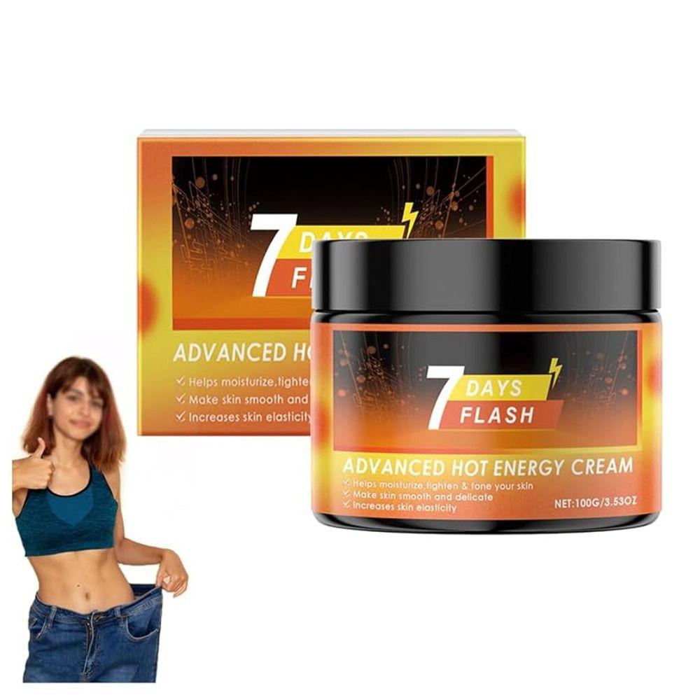 Moisturize 7 Day Flash Cream Mone Your Skin Sweat Enhancer Cream New Hot Sweat Cream Women Men
Moisturize 7 Day Flash Cream Mone Your Skin Sweat Enhancer Cream New Hot Sweat Cream Women Men