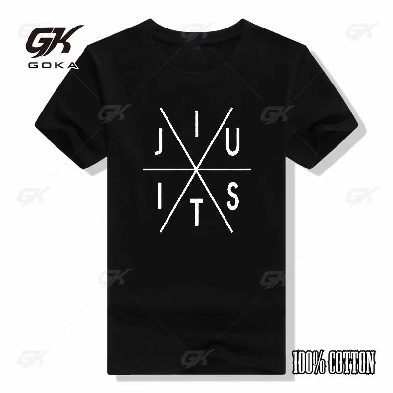 Summer mens tshirt Gracie Barra Carlos GR brazilian jiu jitsu tshirt unisex Breathable tshirt Short sleeved tops t shirt 4XL
Summer mens tshirt Gracie Barra Carlos GR brazilian jiu jitsu tshirt unisex Breathable tshirt Short sleeved tops t shirt 4XL