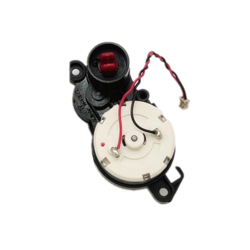 Original ECOVACS Side Brush Motor for DEEBOT OZMO 950/ 920/ N8/ N8 Pro/ T9/ T8 Robot Vacuum Cleaner Accessory Spare Parts
Original ECOVACS Side Brush Motor for DEEBOT OZMO 950/ 920/ N8/ N8 Pro/ T9/ T8 Robot Vacuum Cleaner Accessory Spare Parts