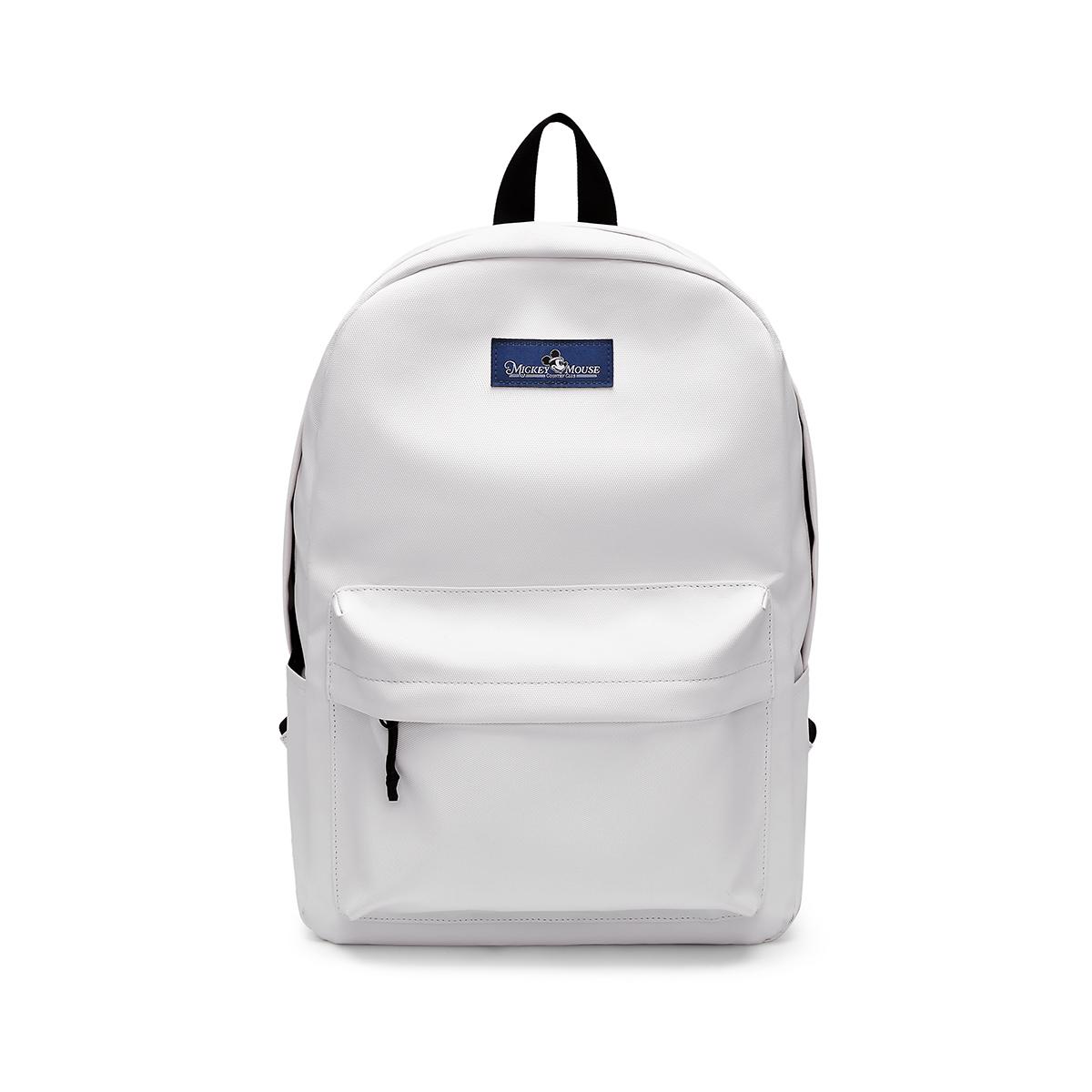 New Disney Mickey Series Fabric Backpack Laptop Bag Regular Unisex White/Pink/Black DHB41488-A 27.9*14.0*41.9CM
New Disney Mickey Series Fabric Backpack Laptop Bag Regular Unisex White/Pink/Black DHB41488-A 27.9*14.0*41.9CM