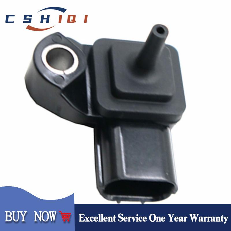 1865A035 Air Intake Manifold Boost Pressure MAP Snesor For MITSUBISHI L200 PAJERO 3.2L 079800-7790
1865A035 Air Intake Manifold Boost Pressure MAP Snesor For MITSUBISHI L200 PAJERO 3.2L 079800-7790