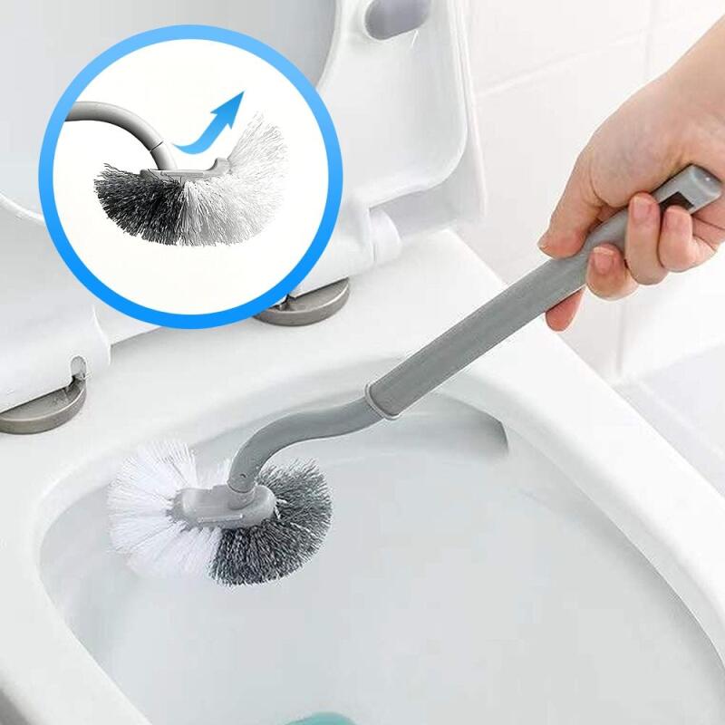 Crevice Curve Cleaning Brush
Crevice Curve Cleaning Brush