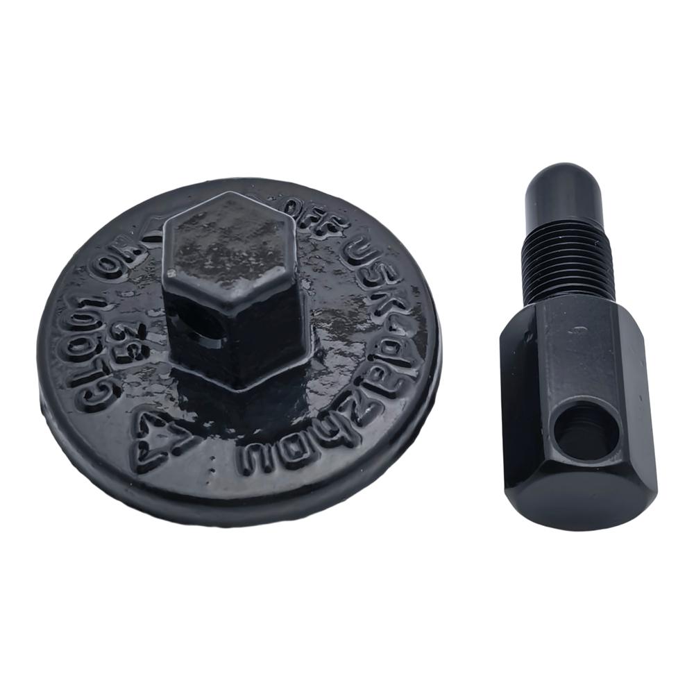 14MM Piston Stop Chainsaw Clutch Flywheel Removal Tool Clutch Expander Dismount Tools for Husqvarna Stihl Echo 2 Cycle China Mainland
14MM Piston Stop Chainsaw Clutch Flywheel Removal Tool Clutch Expander Dismount Tools for Husqvarna Stihl Echo 2 Cycle China Mainland