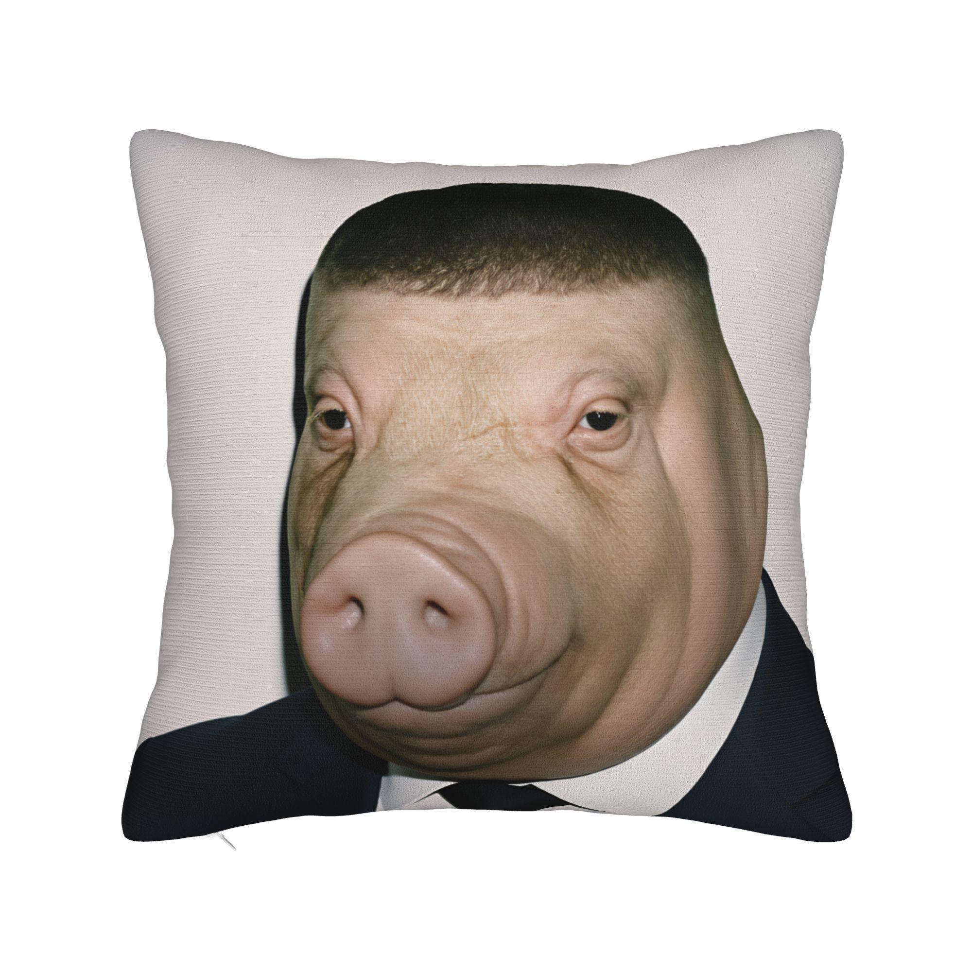Подушка з написом John Pork Is Calling Наволочка Квадратна Наволочка для Подушки Чохол для Подушки Новинка Графічні Наволочки Для Дивана Домашній Декор 50*50cm
Подушка з написом John Pork Is Calling Наволочка Квадратна Наволочка для Подушки Чохол для Подушки Новинка Графічні Наволочки Для Дивана Домашній Декор 50*50cm