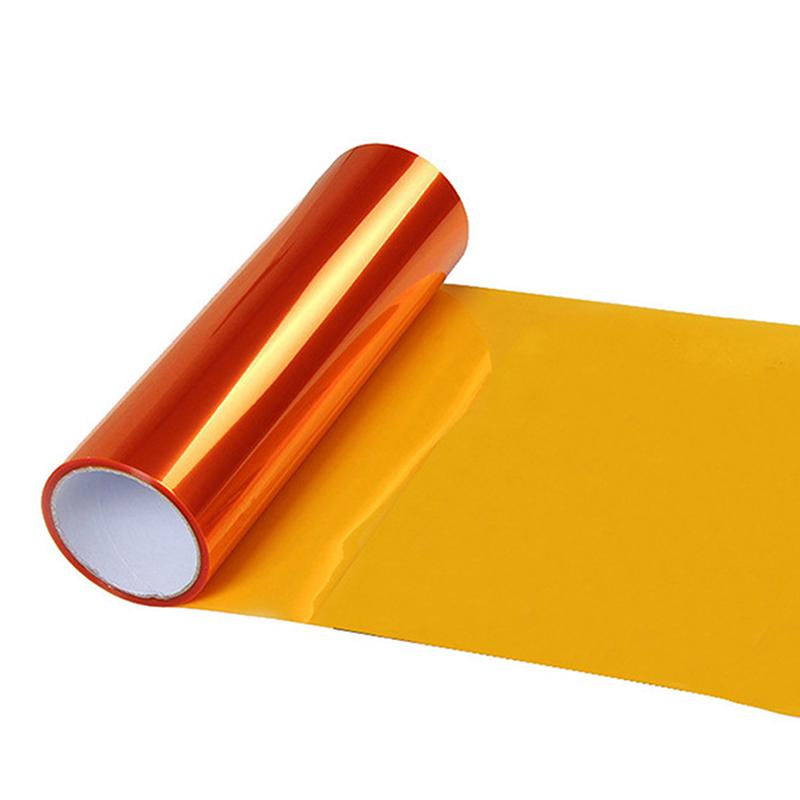 3X100Cm Gloss Transparent Multi-Color Pvc Film Tint Headlight Taillight Wrap Cover Film Foil Sticker Cover Armored Film For Cars
3X100Cm Gloss Transparent Multi-Color Pvc Film Tint Headlight Taillight Wrap Cover Film Foil Sticker Cover Armored Film For Cars