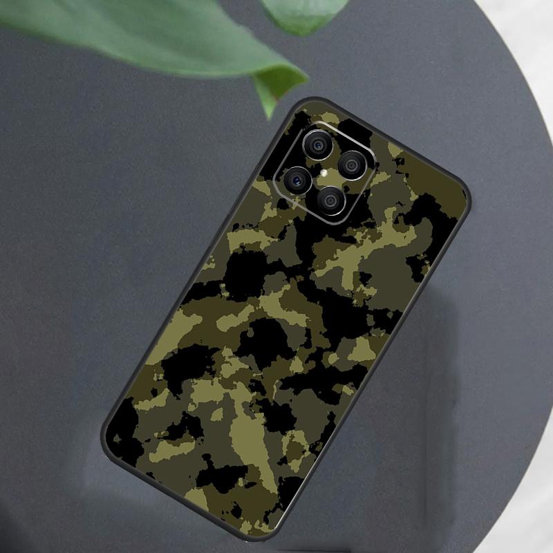 Military Army Camouflage For Honor Magic 8 7 5 6 Pro Case For Honor 200 400 Lite 50 70 90 X8c X8b X9a X9b X9c X9d Win Honor Win
Military Army Camouflage For Honor Magic 8 7 5 6 Pro Case For Honor 200 400 Lite 50 70 90 X8c X8b X9a X9b X9c X9d Win Honor Win