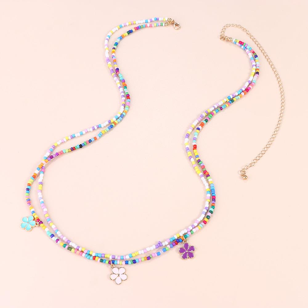 Colorful Rice Bead Waist Jewelry Bikini Waist Link Bohemian Waist Chain Women Belly Chain
Colorful Rice Bead Waist Jewelry Bikini Waist Link Bohemian Waist Chain Women Belly Chain