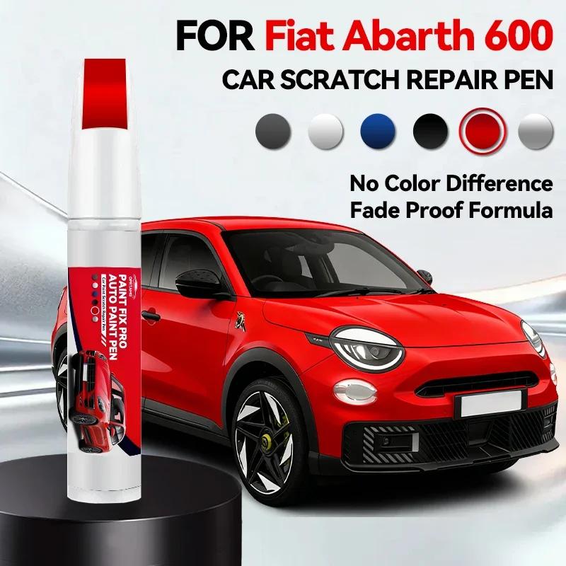 Vehicle for Exclusive Use Car Paint Repair Pen For 1956-1960 FIAT Abarth 600 Paint Scratch Repair Accessories Red 159 White Gr
Vehicle for Exclusive Use Car Paint Repair Pen For 1956-1960 FIAT Abarth 600 Paint Scratch Repair Accessories Red 159 White Gr