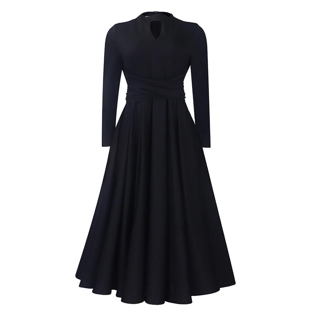 Elegant D3252 Plus Size Pleated African Skirt Dress L
Elegant D3252 Plus Size Pleated African Skirt Dress L