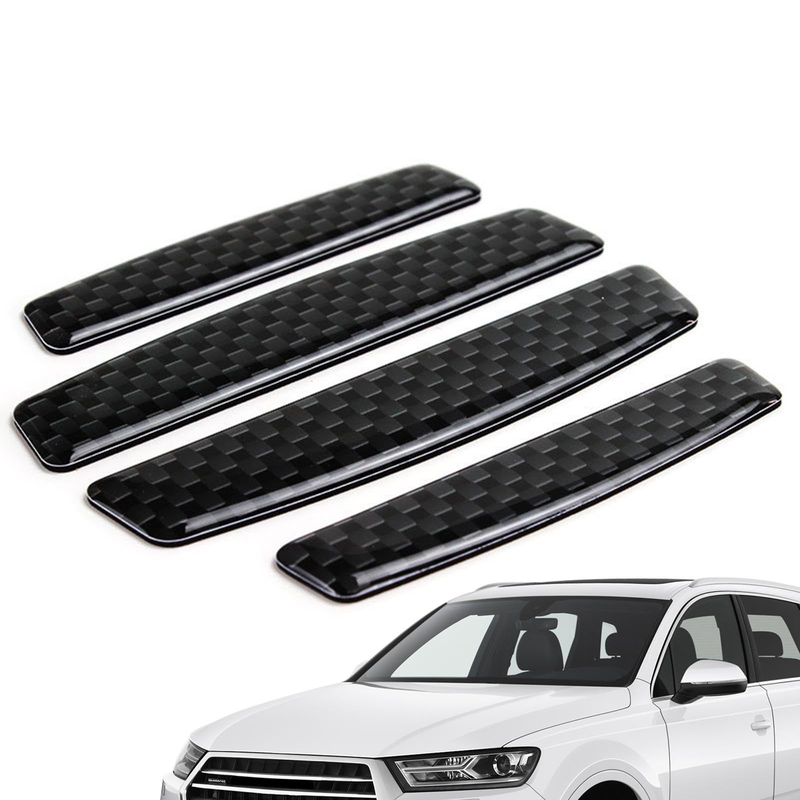Car Door Edge Protector Strip, Car Door Bumper Guard | Carbon Fiber Car Door Please refer to the description
Car Door Edge Protector Strip, Car Door Bumper Guard | Carbon Fiber Car Door Please refer to the description