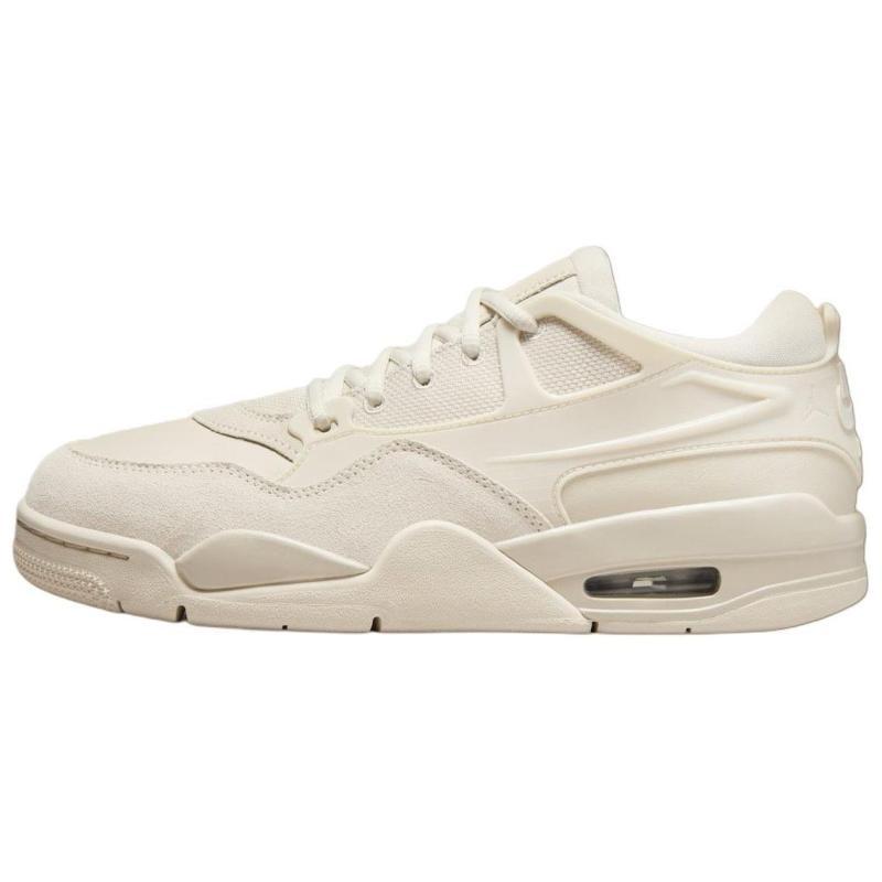 Женские кроссовки Air Jordan 4 RM Legend Light Brown FQ7940-200 36.5 бежевый
Женские кроссовки Air Jordan 4 RM Legend Light Brown FQ7940-200 36.5 бежевый
