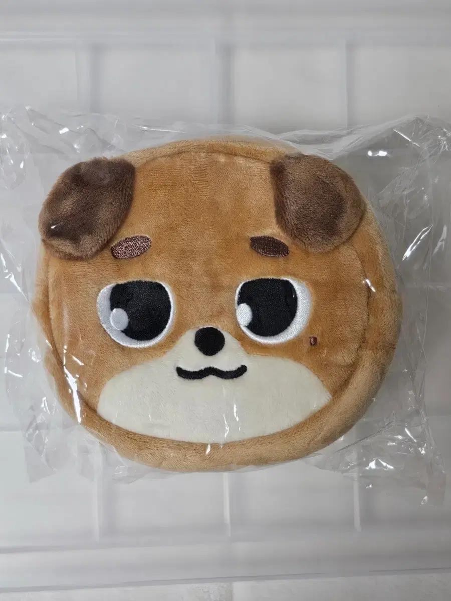 DAY6 Yokohama MD Denimals Don Pouch Face Pouch
DAY6 Yokohama MD Denimals Don Pouch Face Pouch