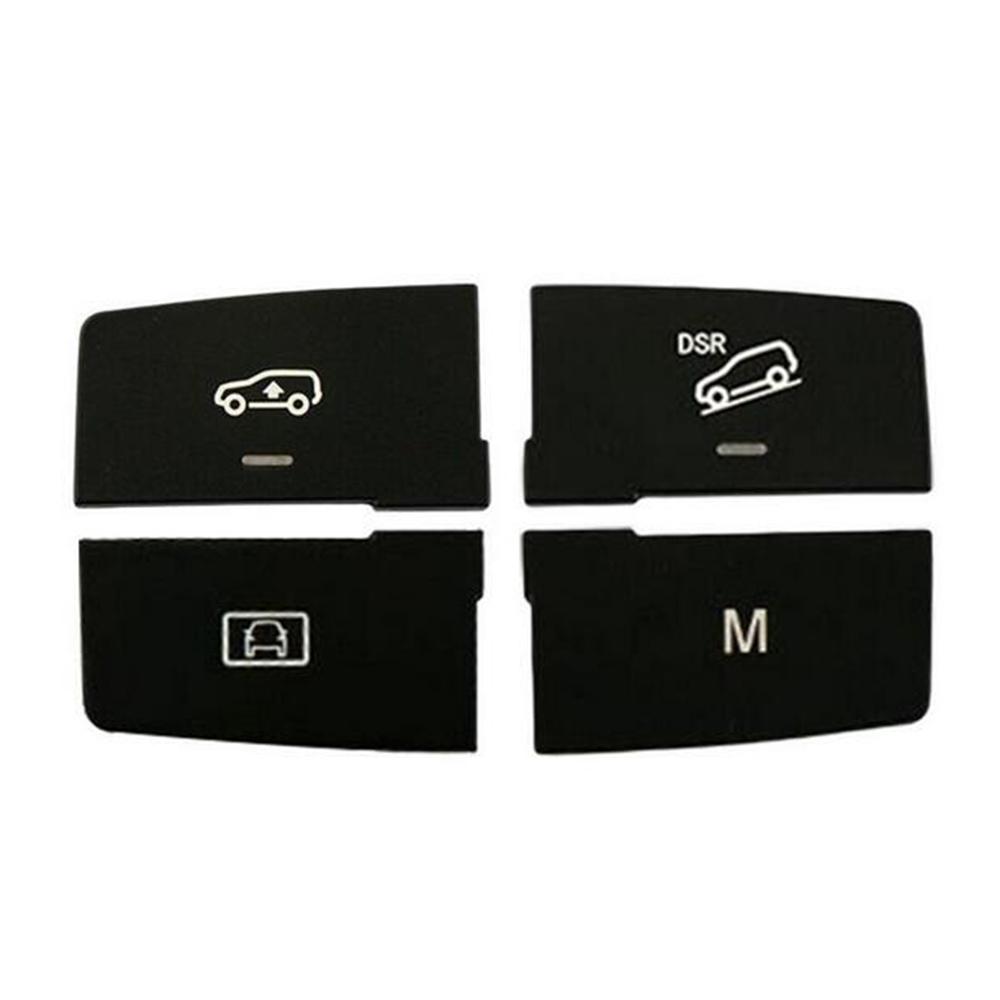 4 Pcs Replacement Center Switch Button For Mercedes Benz ML GL GLE GLS W166 X166
4 Pcs Replacement Center Switch Button For Mercedes Benz ML GL GLE GLS W166 X166