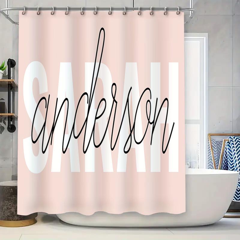 Vibrant Floral Shower Curtain Home Decor Pink Red Yellow Green Colorful Bathing Room Waterproof Liner For Bathroom Decorations ( W60H190(CM)-1 Pcs
Vibrant Floral Shower Curtain Home Decor Pink Red Yellow Green Colorful Bathing Room Waterproof Liner For Bathroom Decorations ( W60H190(CM)-1 Pcs