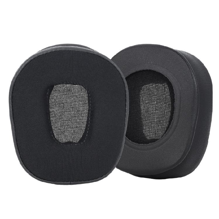 Upgraded Noise Blocking Earpads Ventilated Cooling Fabric Professional Grade Sponge For Model Sound Quality 1
Upgraded Noise Blocking Earpads Ventilated Cooling Fabric Professional Grade Sponge For Model Sound Quality 1