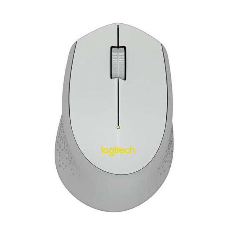 Logitech M280 Wireless Optical Mouse
Logitech M280 Wireless Optical Mouse
