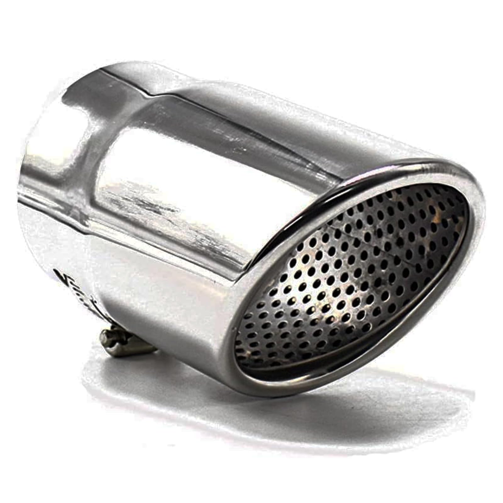 Mazda Axela Custom Muffler Parts Silver Slash Cut WELLVIE-STORE BM/BY
Mazda Axela Custom Muffler Parts Silver Slash Cut WELLVIE-STORE BM/BY