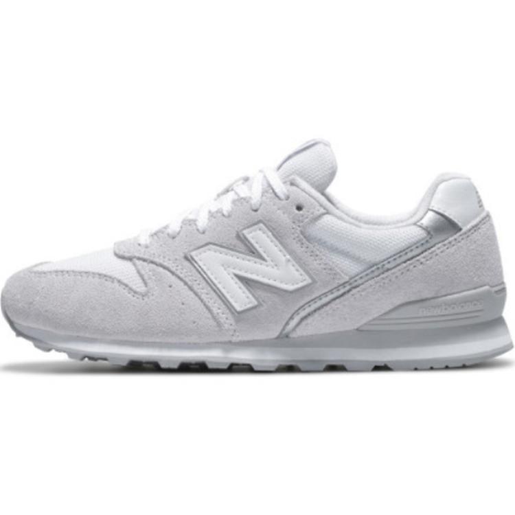 New Balance 996 Wide Grey White Women s WL996CLA 36
New Balance 996 Wide Grey White Women s WL996CLA 36