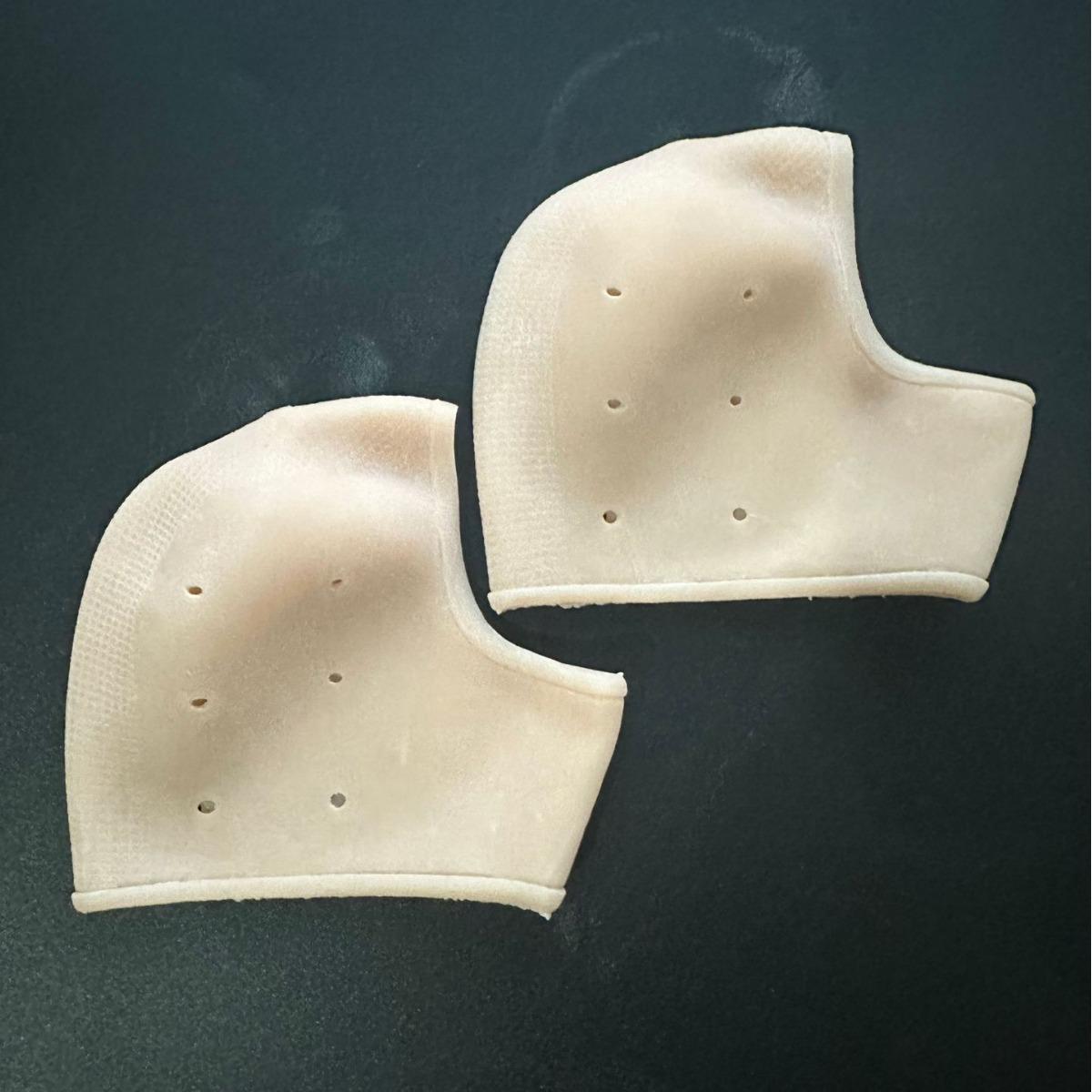 Силиконовая защита пятки: Увлажняющие, противотрещинные, антифрикционные наклейки для высоких каблуков
Силиконовая защита пятки: Увлажняющие, противотрещинные, антифрикционные наклейки для высоких каблуков