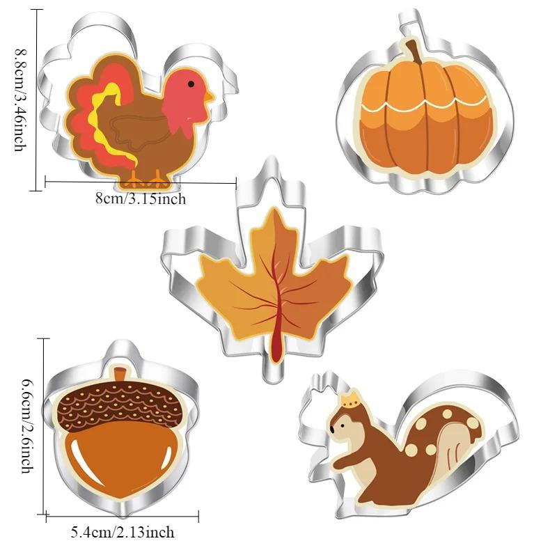 Cookie Cutters Fun Bunny Egg and Chick Shapes Stainless Steel Baking Tools for Holiday Cookies Pastry and Fondant Decorations лист
Cookie Cutters Fun Bunny Egg and Chick Shapes Stainless Steel Baking Tools for Holiday Cookies Pastry and Fondant Decorations лист