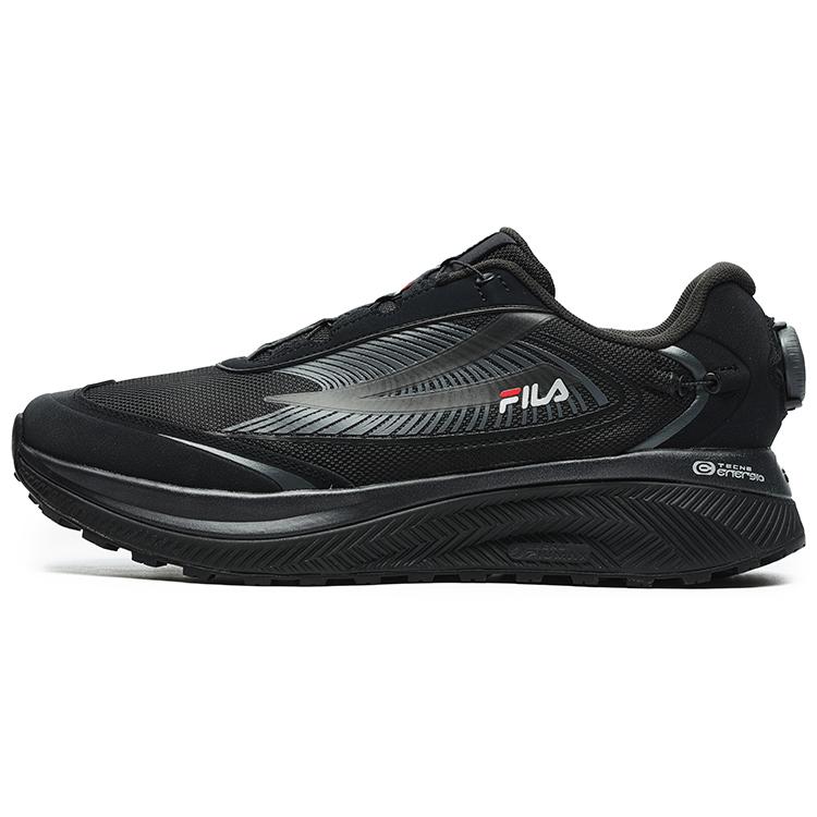 New FILA Athletics Wolf Boa Black A12M241216FBB 40
New FILA Athletics Wolf Boa Black A12M241216FBB 40