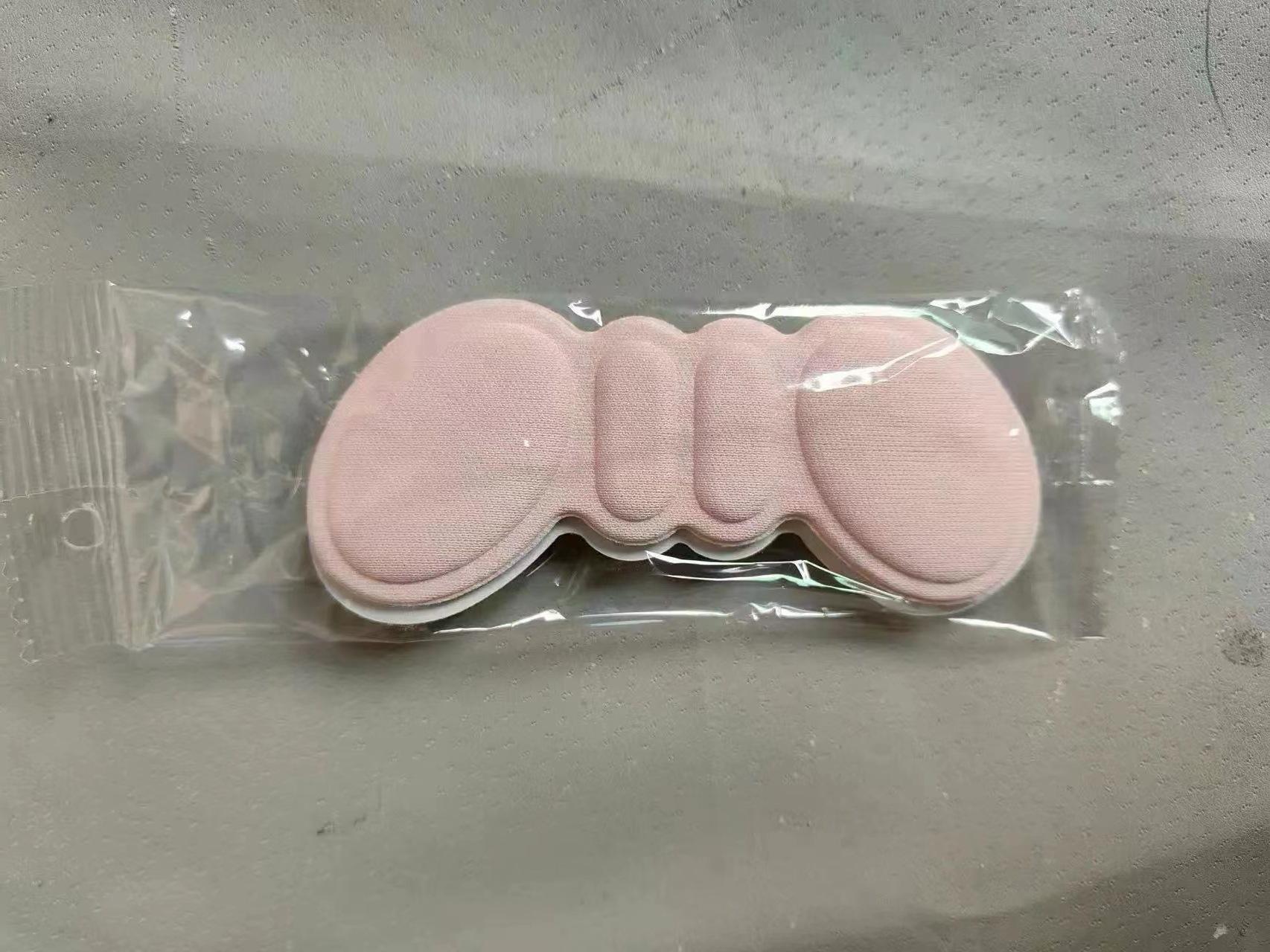 Противоизносные наклейки на каблук-бабочку и нескользящая полустелька для туфель на высоком каблуке
Противоизносные наклейки на каблук-бабочку и нескользящая полустелька для туфель на высоком каблуке