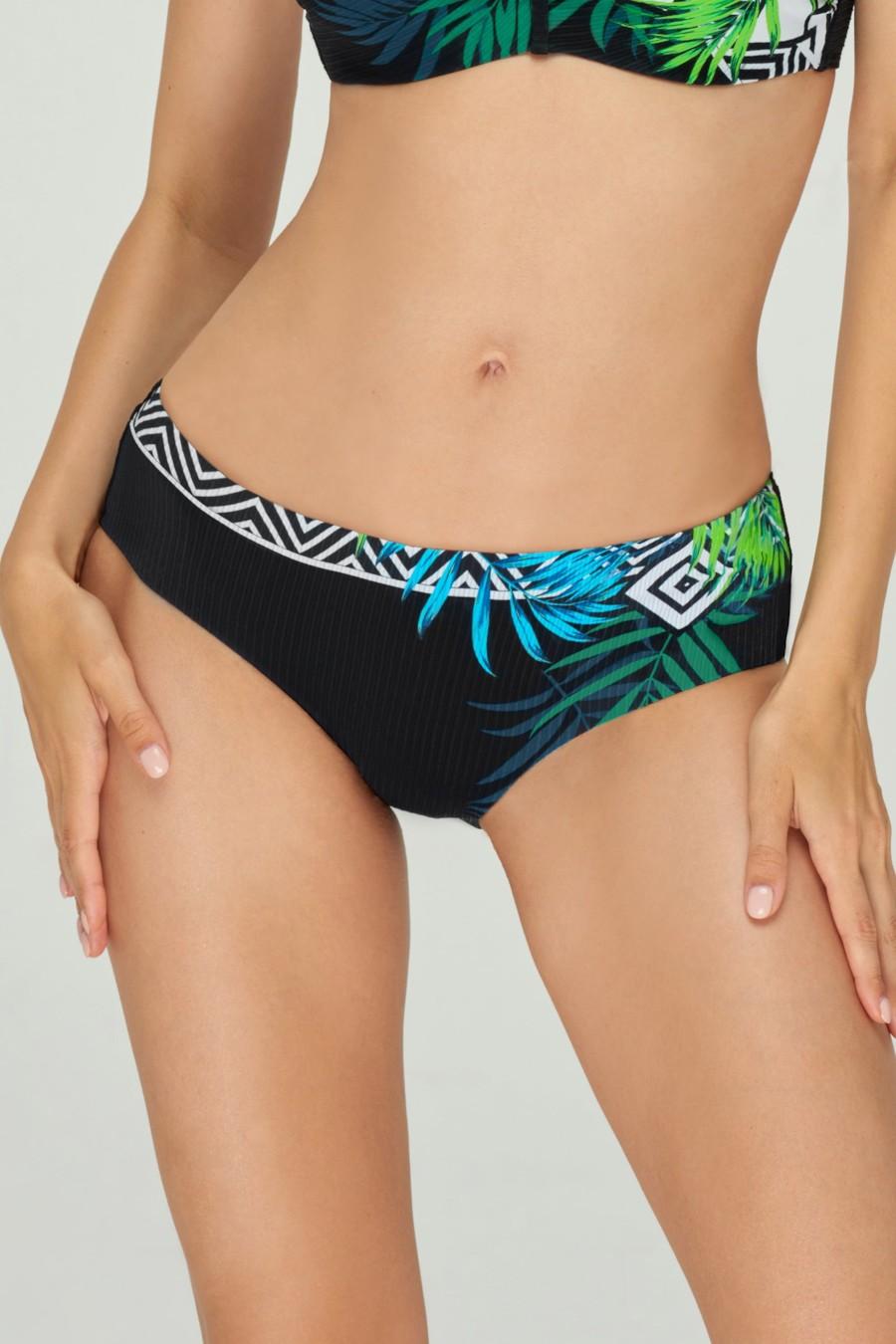 Плавки сліп Marc & Andre (71330) 5(XL) різнокольорові кольору
Плавки сліп Marc & Andre (71330) 5(XL) різнокольорові кольору