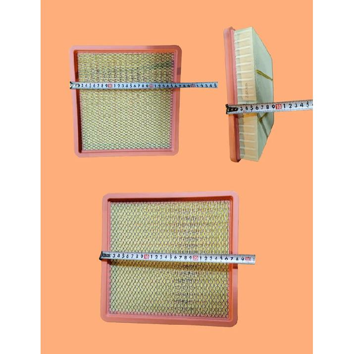 JAC Starry D25TC Engine Air Filter 1109130R540
JAC Starry D25TC Engine Air Filter 1109130R540
