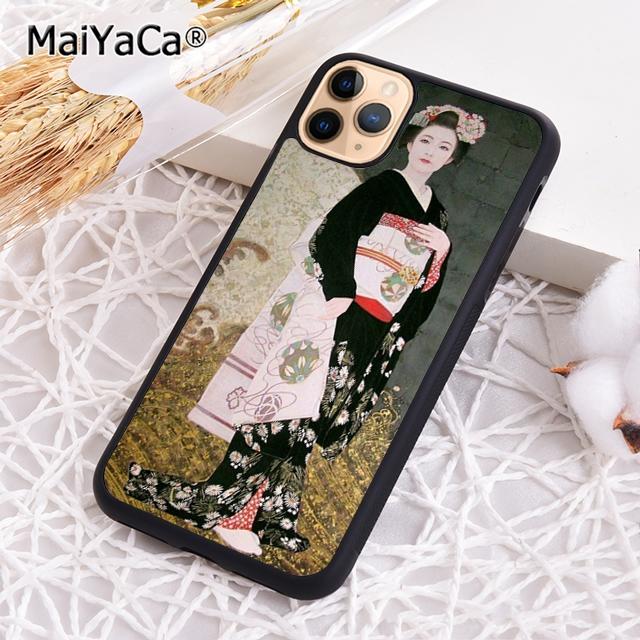MaiYaCa JapaneSE2020 Geisha Phone Case Cover For iPhone 17 Air 16 15 6s plus 11 12 13 14 pro max shell coque iPhone 11pro max
MaiYaCa JapaneSE2020 Geisha Phone Case Cover For iPhone 17 Air 16 15 6s plus 11 12 13 14 pro max shell coque iPhone 11pro max