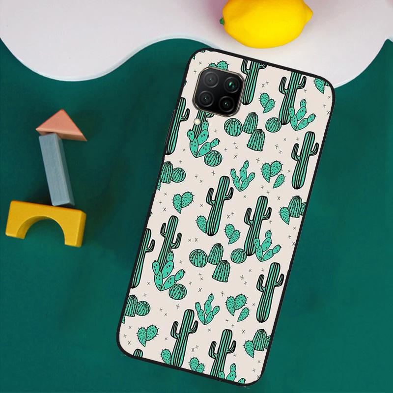 Cactus Pattern For Huawei Nova 8i 3i 7i 11i 12i 9 10 SE Y73 Y90 Y70 Y72 Y61 Y91 P30 P40 Lite P60 Pro Case Huawei Nova Y72
Cactus Pattern For Huawei Nova 8i 3i 7i 11i 12i 9 10 SE Y73 Y90 Y70 Y72 Y61 Y91 P30 P40 Lite P60 Pro Case Huawei Nova Y72