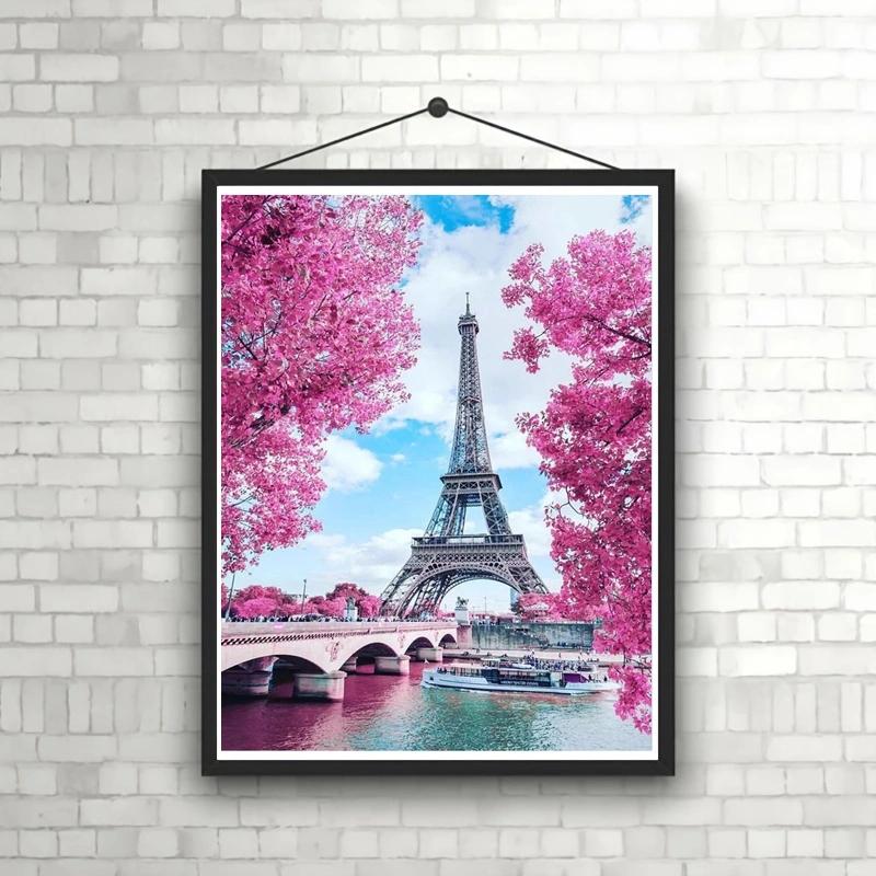 1 кусок 11,8x15,7 дюймов 5D DIY Алмазная картина, пейзаж с железной башней, набор для вышивания, полностью водная алмазная картина, подарок для украшения дома ручной работы
1 кусок 11,8x15,7 дюймов 5D DIY Алмазная картина, пейзаж с железной башней, набор для вышивания, полностью водная алмазная картина, подарок для украшения дома ручной работы