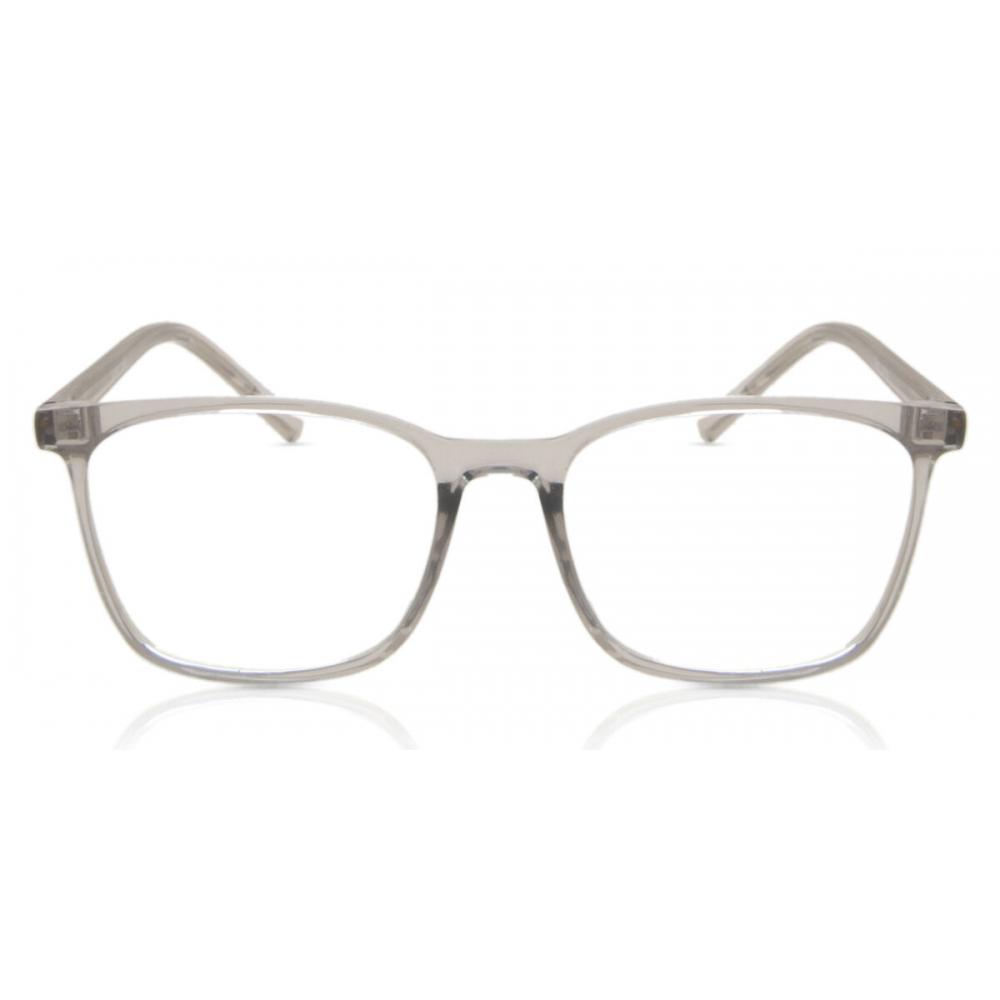 Full Rim Square Transparent Grey Smartbuy Collection Leonidas Cp124 Fashion Unisex Eyeglasses Transparent Grey/51
Full Rim Square Transparent Grey Smartbuy Collection Leonidas Cp124 Fashion Unisex Eyeglasses Transparent Grey/51