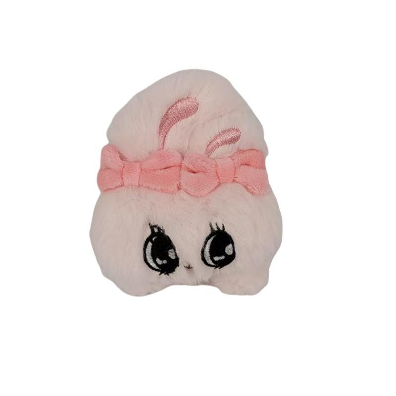 Милый Милый Кролик Сумка для Смены Подвеска Плюшевая Игрушка Кукла Подвеска для Сумки Брелок Кукла 4 inch
Милый Милый Кролик Сумка для Смены Подвеска Плюшевая Игрушка Кукла Подвеска для Сумки Брелок Кукла 4 inch