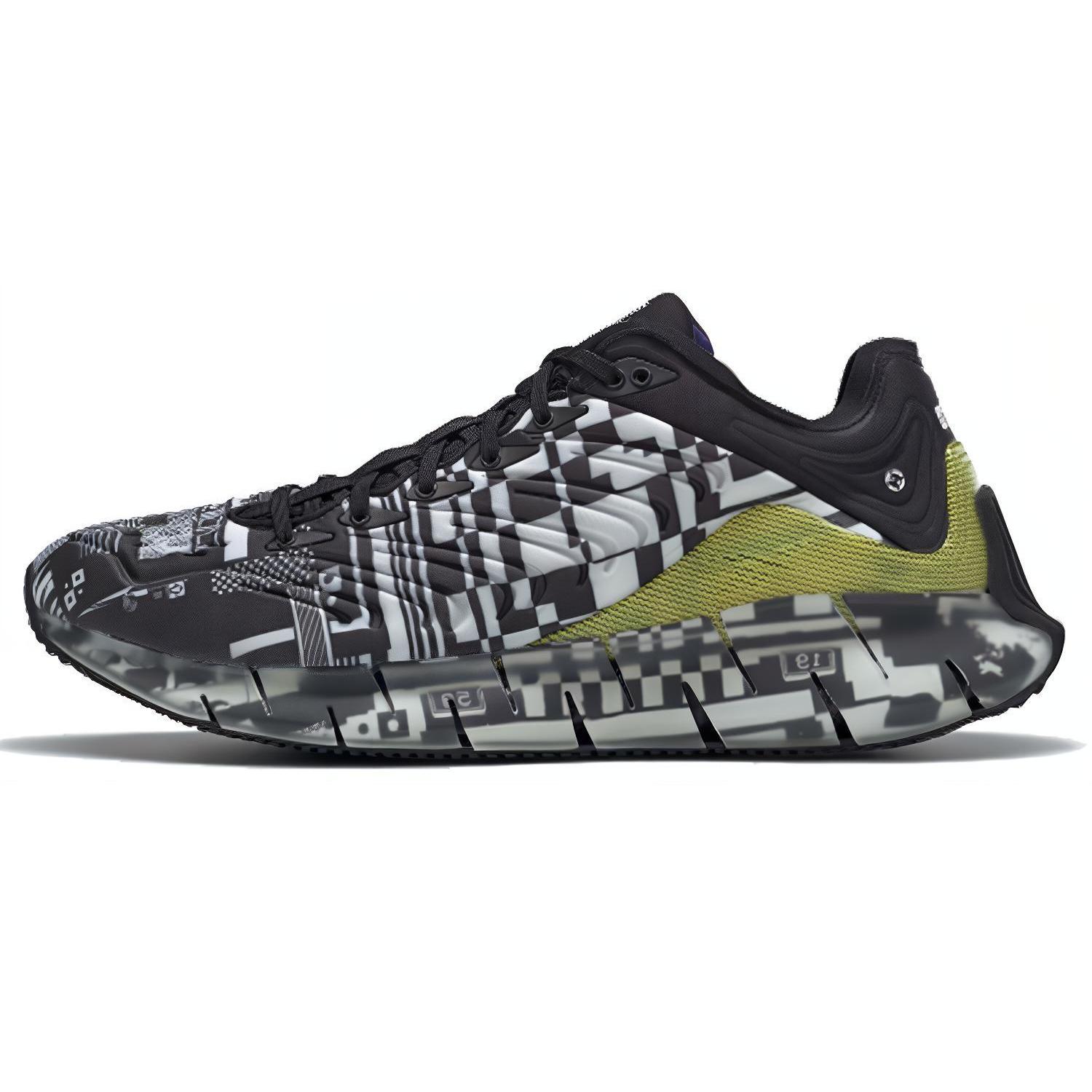 Reebok Kenzo Minami x Zig Kinetica Abstract FW9463 40.5
Reebok Kenzo Minami x Zig Kinetica Abstract FW9463 40.5