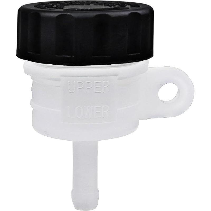 Master Cylinder Reservoir, Rear Brake Clutch Oil Tank, Straight Pump Foot Brake Oil Cup Convenient and Practical Car Accessories
Master Cylinder Reservoir, Rear Brake Clutch Oil Tank, Straight Pump Foot Brake Oil Cup Convenient and Practical Car Accessories