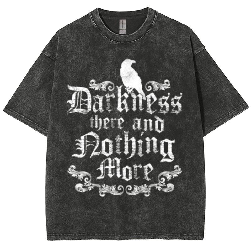 Vintage Distressed Wash Women s T-Shirt Oversized Loose Crew Neck Short Sleeve Harajuku Ins Fashion Design Top 3XL
Vintage Distressed Wash Women s T-Shirt Oversized Loose Crew Neck Short Sleeve Harajuku Ins Fashion Design Top 3XL