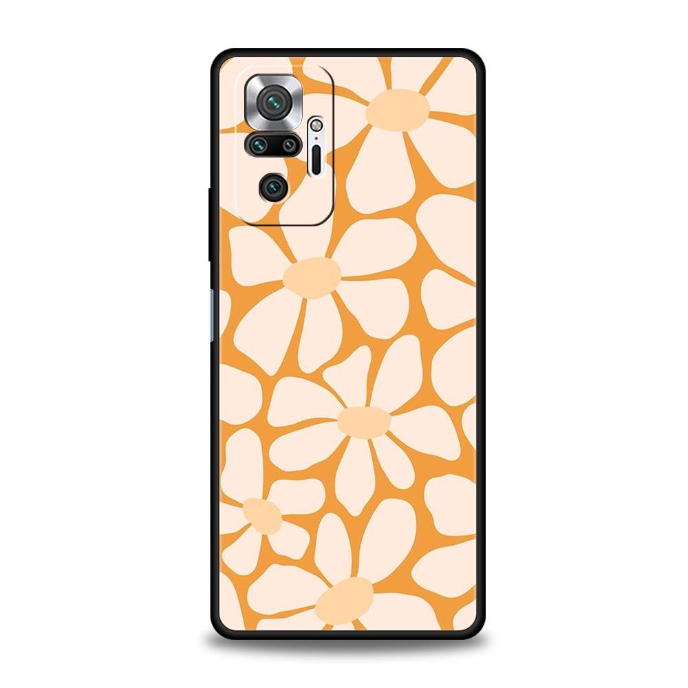 Phone Case For Xiaomi Redmi Note 14 13 12 5G 11 10 Pro Plus 4G 9S 9 14C 13C 12C 10C 9C 9A Soft TPU Cover Abstract Flower Market Redmi Note 14 5G
Phone Case For Xiaomi Redmi Note 14 13 12 5G 11 10 Pro Plus 4G 9S 9 14C 13C 12C 10C 9C 9A Soft TPU Cover Abstract Flower Market Redmi Note 14 5G