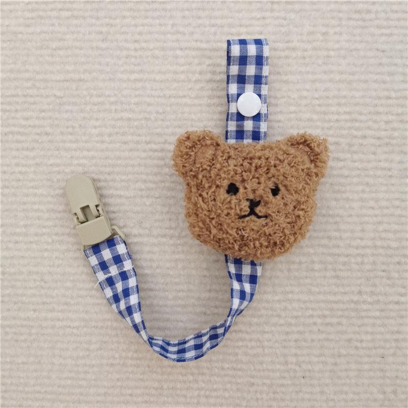 1PC Соска Затискач Ланцюжок Ремінець Соска Пустушка Пустушка Аксесуари для немовлят Пластик
1PC Соска Затискач Ланцюжок Ремінець Соска Пустушка Пустушка Аксесуари для немовлят Пластик