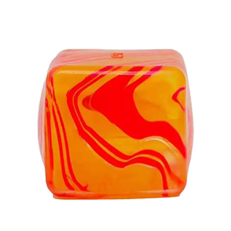 Squishy Ice Cube Soft Squishy Block Stress Relief Gifts Releasing Stress Balls Office Accessories Decompress Decoraitons
Squishy Ice Cube Soft Squishy Block Stress Relief Gifts Releasing Stress Balls Office Accessories Decompress Decoraitons