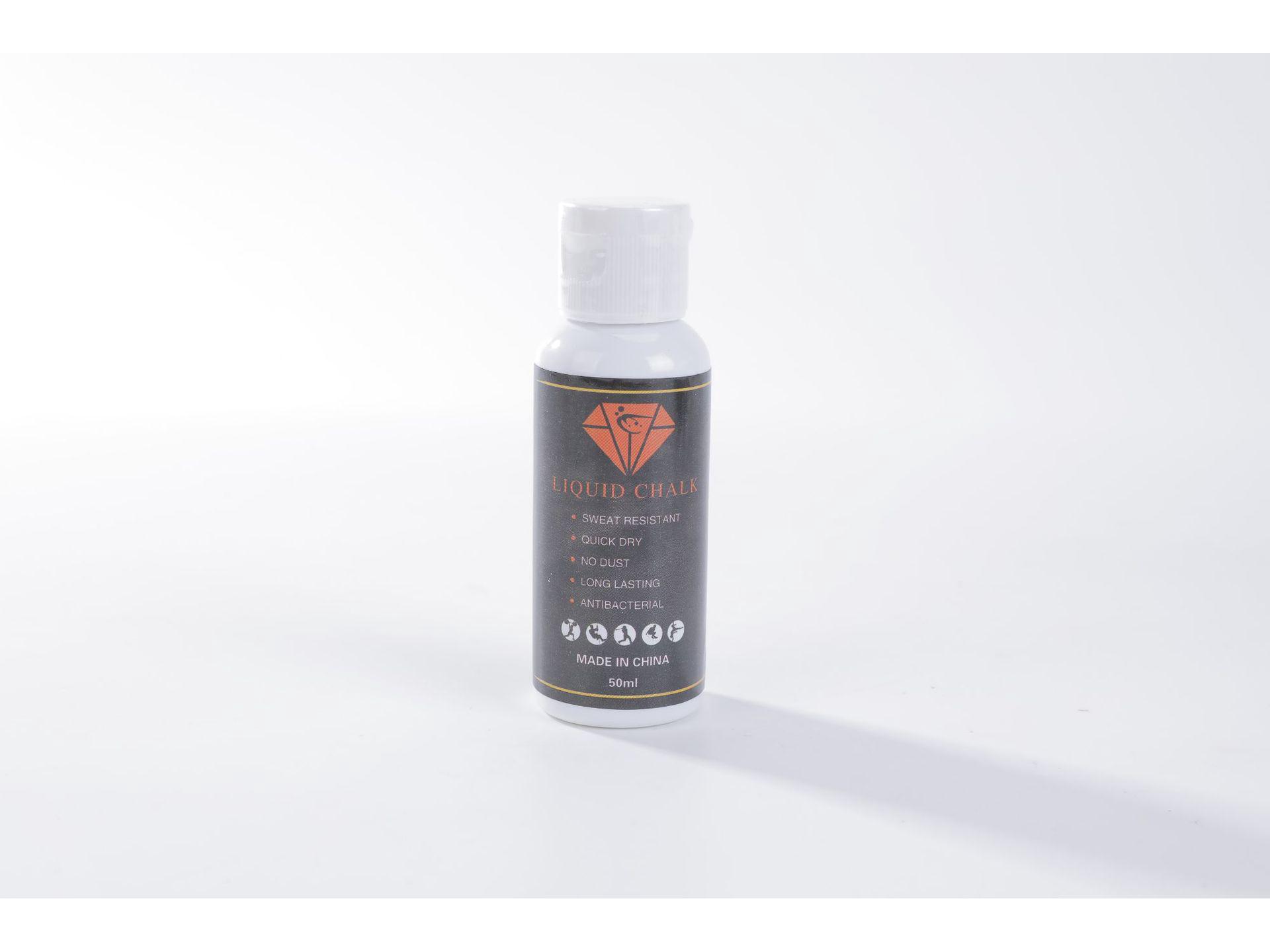 Портативный антискользящий жидкий магнезий для гимнастики и тяжелой атлетики
Портативный антискользящий жидкий магнезий для гимнастики и тяжелой атлетики