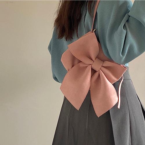 Retro Bowknot Women s Underarm Bag Solid Color Ladies Small Tote Shoulder Bags Female Cute Armpit Bag Cool Girls Pink Handbags розовый
Retro Bowknot Women s Underarm Bag Solid Color Ladies Small Tote Shoulder Bags Female Cute Armpit Bag Cool Girls Pink Handbags розовый