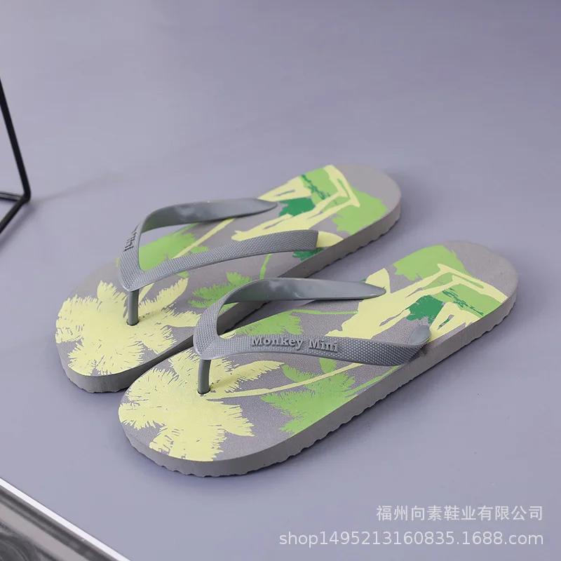 Мужские шлепанцы, тапочки для ванной, мужская повседневная обувь из ПВХ и ЭВА, модные летние пляжные сандалии, размер 40~45, zapatos hombre 45
Мужские шлепанцы, тапочки для ванной, мужская повседневная обувь из ПВХ и ЭВА, модные летние пляжные сандалии, размер 40~45, zapatos hombre 45