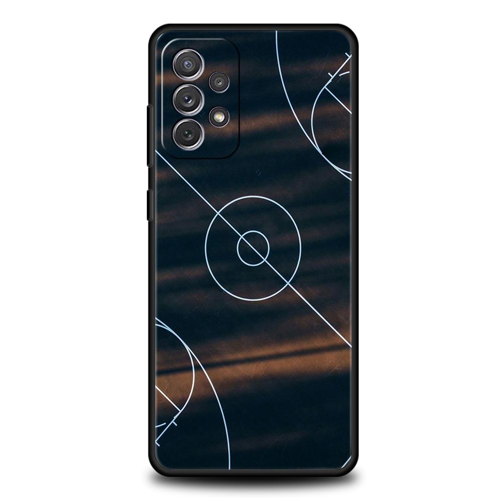Phone Case for Samsung Galaxy A55 A53 A52 A52S A51 A41 A35 A32 A25 A23 A15 A13 A71 Soft TPU Football Basketball Tactical Board Samsung A23
Phone Case for Samsung Galaxy A55 A53 A52 A52S A51 A41 A35 A32 A25 A23 A15 A13 A71 Soft TPU Football Basketball Tactical Board Samsung A23