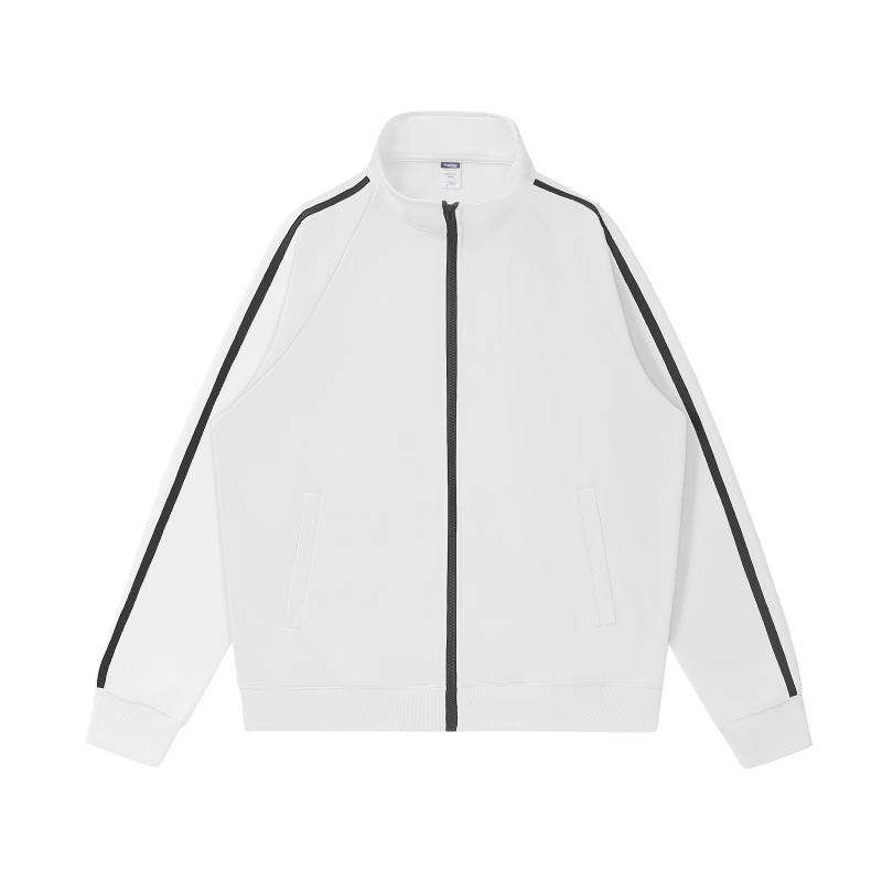 Men s 300g College Style Stand Collar Zipper Sports Jacket – Autumn/Winter Versatile Design 3XL
Men s 300g College Style Stand Collar Zipper Sports Jacket – Autumn/Winter Versatile Design 3XL