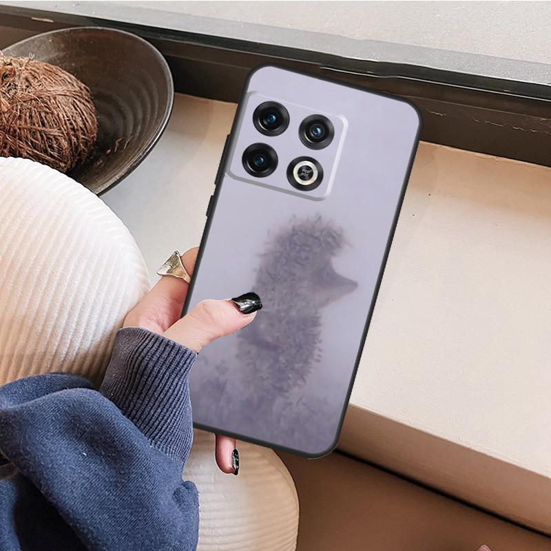 Hedgehog and Balloon Case For OnePlus 15 R 13 R 12R 10R 8T 10T 13T 12 11 10 Pro Nord 5 CE 4 3 2 Lite N20 N30 Cover OnePlus 8T
Hedgehog and Balloon Case For OnePlus 15 R 13 R 12R 10R 8T 10T 13T 12 11 10 Pro Nord 5 CE 4 3 2 Lite N20 N30 Cover OnePlus 8T