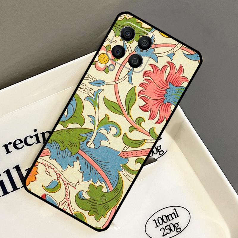 William Morris Lodden Case For Samsung Galaxy M15 M55 M12 M13 M14 M54 M23 M16 M11 M21 M31 M20 M34 M52 M32 M36 M56 Samsung M52 5G
William Morris Lodden Case For Samsung Galaxy M15 M55 M12 M13 M14 M54 M23 M16 M11 M21 M31 M20 M34 M52 M32 M36 M56 Samsung M52 5G
